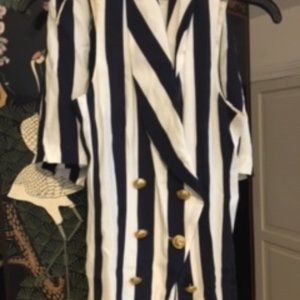 Vintage Cadet Short Set